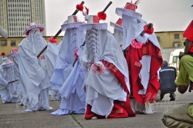 festival