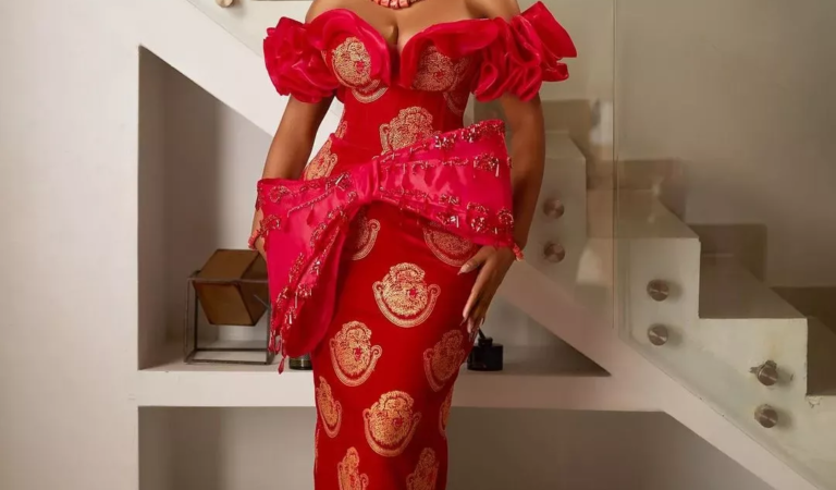 Nigerian Tribes With the Best Bridal Attires
