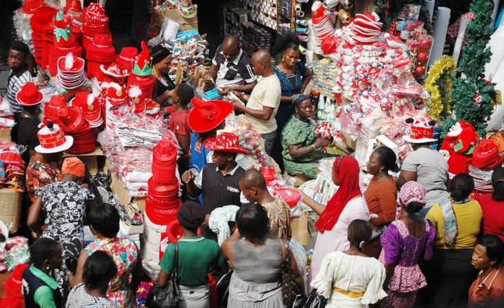 7 Types of People You’ll Definitely See This Christmas