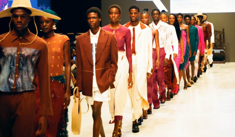 Lagos Fashion Week, 2025 Recap!