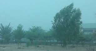 Where is Harmattan?