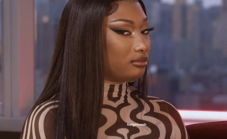 Who’s Dat Girl? Definitely Not You.