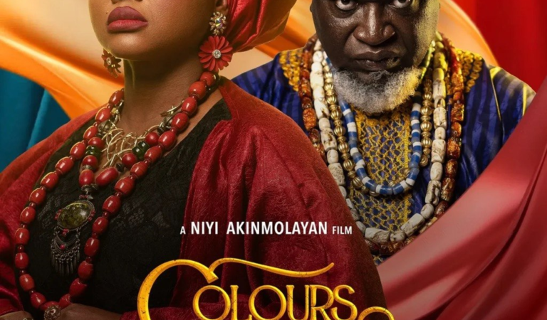 Nigerian Movies to Look Out for This December
