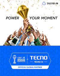 TECNO Launches #MyPowerMoment Challenge