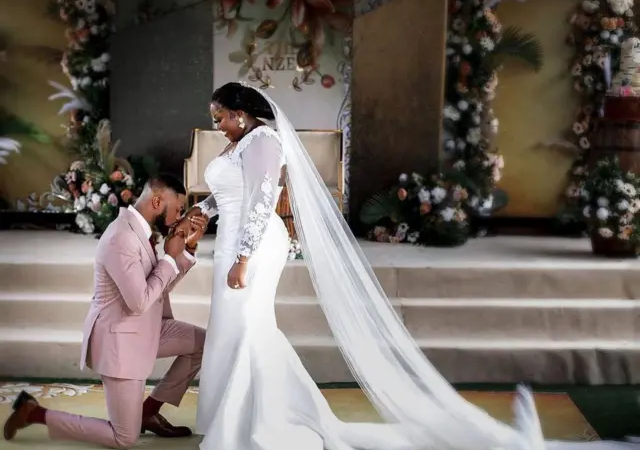 From Friendship to forever: The Nze Love Story