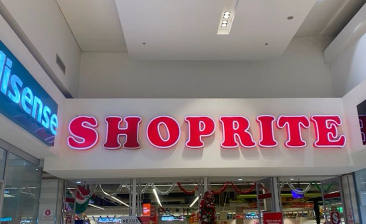 Shoprite, Through Our Eyes