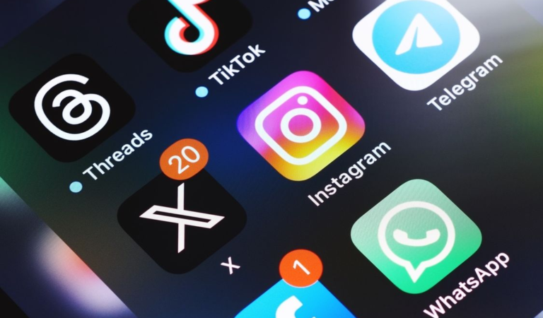 Top 6 Apps Nigerians Can’t Live Without