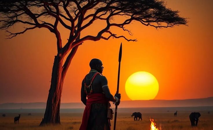 5 Unusual Laws Across African Countries