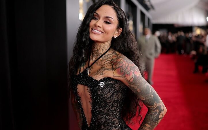 Our Favourite Looks from the Grammys