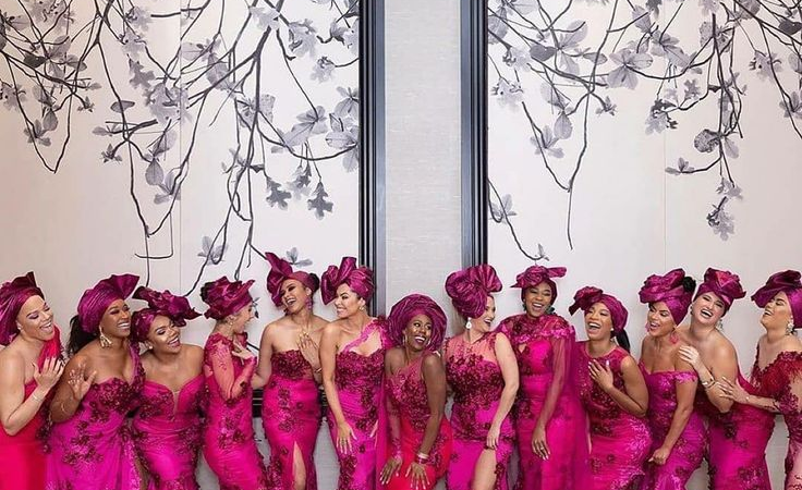 Nigerian Wedding Traditions That Need to Retire
