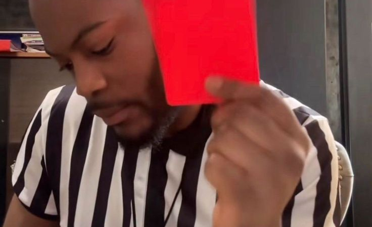 RED FLAGS THAT ARE NORMAL IN NIGERIA