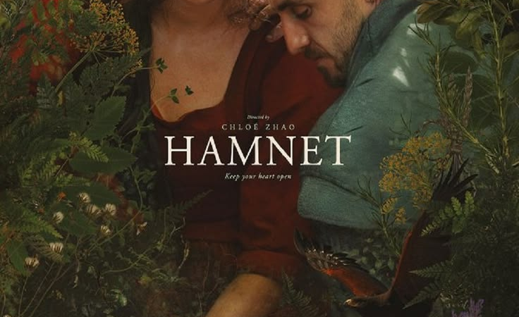 5 Romantic Movies to Binge Watch This Weekend