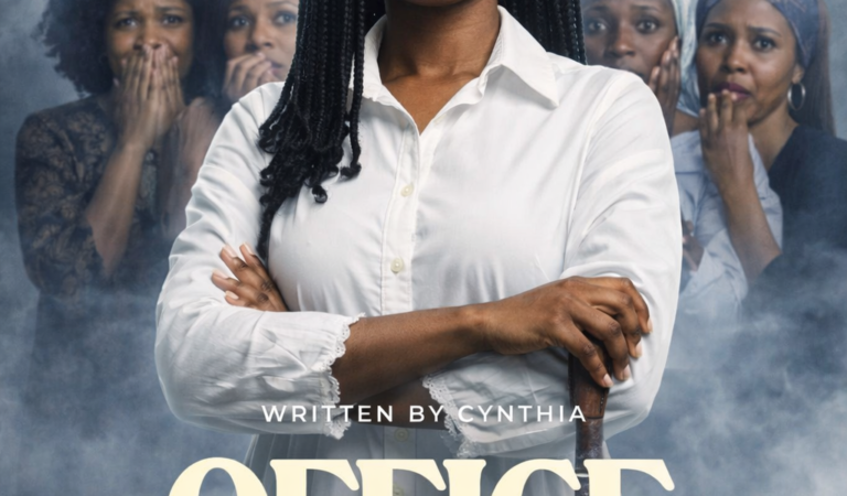 KRAKS WEB SERIES: OFFICE WAHALA (prt 2)