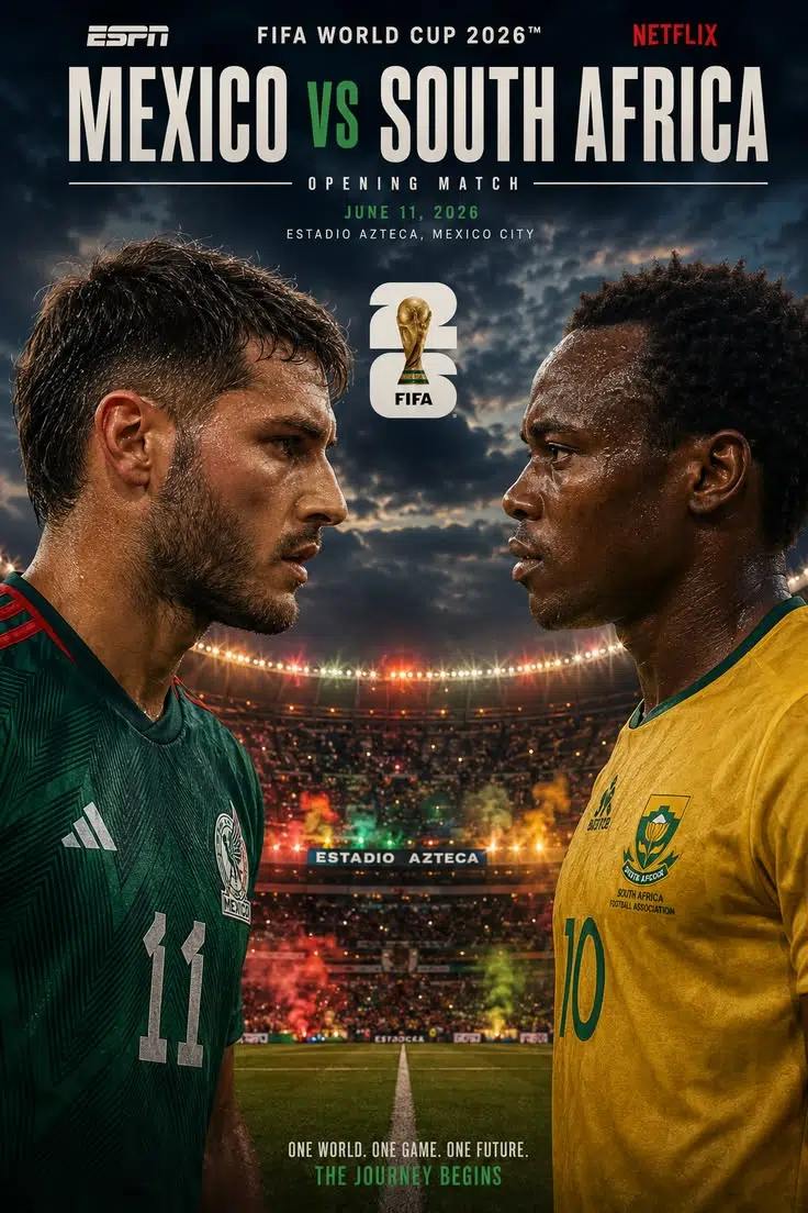 World cup2026