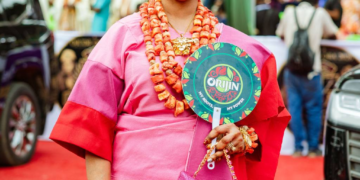 ORIJIN BITTERS
