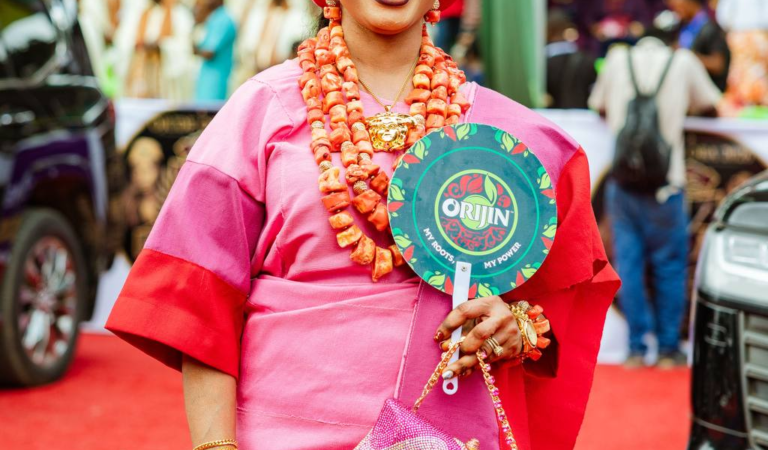 The Orijinal Moments That Defined Ojude Oba 2026!