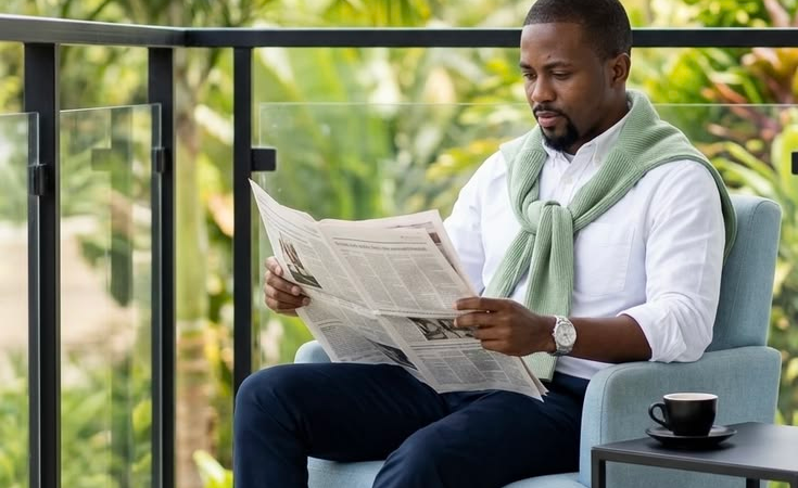 5 Ways Men Can Unwind and Relax