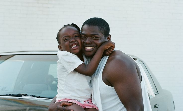 5 Ways Nigerian Fathers Say, “I Love You” Without Saying It