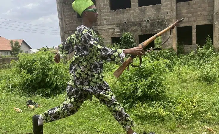 7 Ways to Stay Security Conscious as a Nigerian