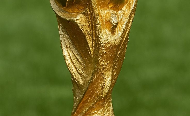 List of Countries That Have Hosted The FIFA World Cup Since The 1990s