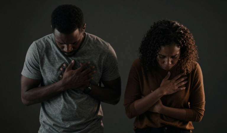 5 Situationship Stories That Will Have You Asking, “So What Were We?”