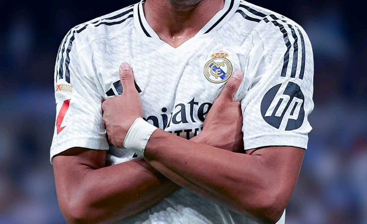 At This Point, What Else Does Mbappé Need to Prove?