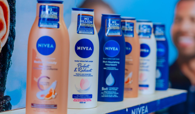 NIVEA Delivered: 12 Weeks, ₦3 Billion, and Real Wins for Nigerians