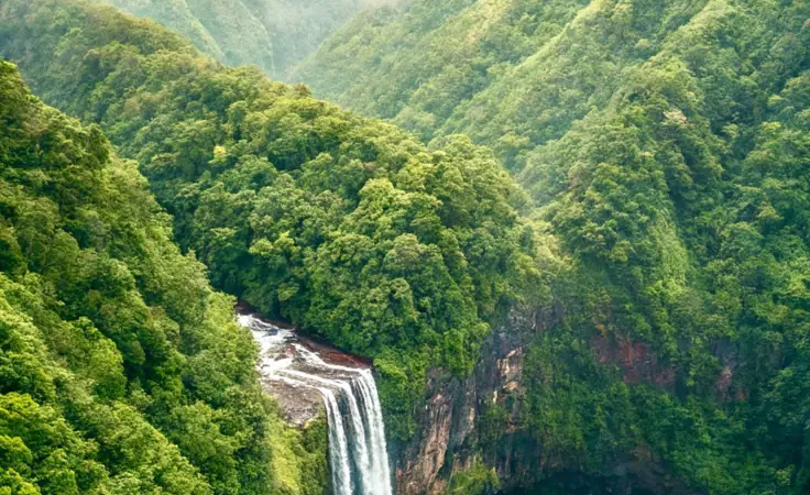 5 States in Nigeria With the Best Tourist Attractions (If Insecurity was not a thing)