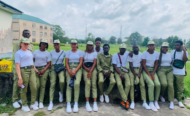 From 3 Weeks to 6? NYSC Wants to Finish What Adulthood already Started