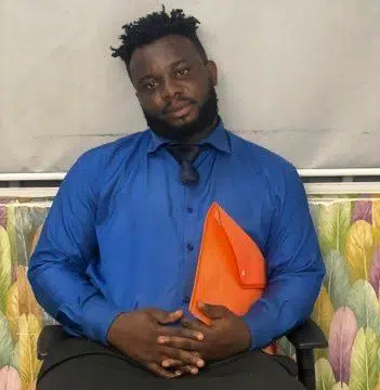 Nigerian Graduate Starter Pack