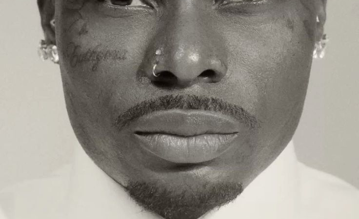 Asake’s M$NEY Concert Film Proves He’s Thinking Bigger Than Music