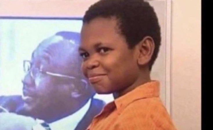 The Comedy in Nigerian Politics