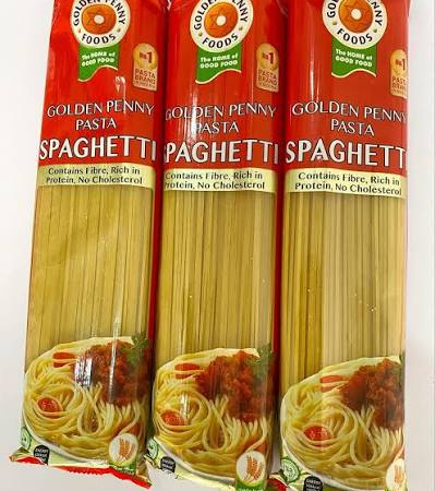 How to Make Authentic Native Pasta: A Step-by-Step Nigerian Recipe