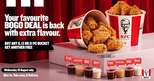 KFC