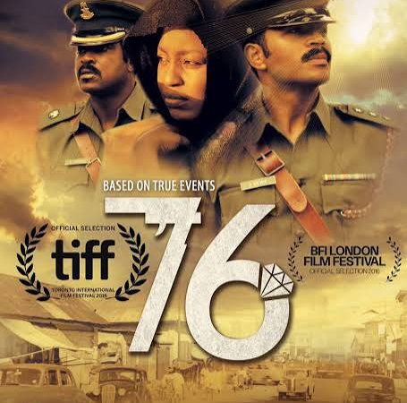 Nigerian Movies That Are Based Off Real Events