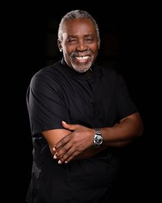 Nollywood Loses an Icon: Olu Jacobs