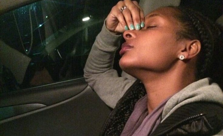 Burnout in Your 20s Is Nerve-Wracking