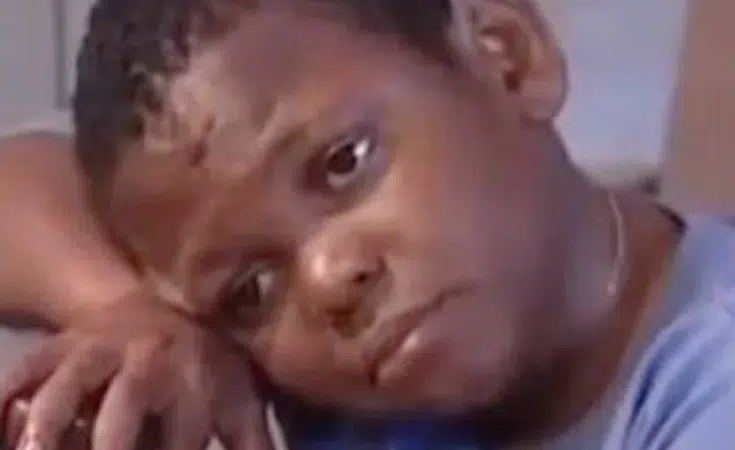 POV: You Finally Have Money But Everybody Needs Something