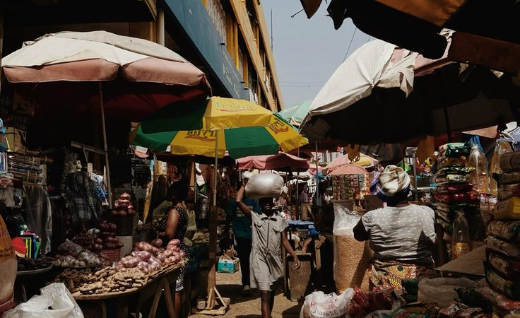 THE LARGEST MARKETS IN NIGERIA AND WHAT THEY’RE KNOWN FOR