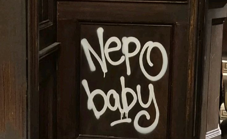 DO NIGERIANS HATE NEPO BABIES, OR ARE WE JUST MAD WE WEREN’T BORN INTO THE RIGHT FAMILY?
